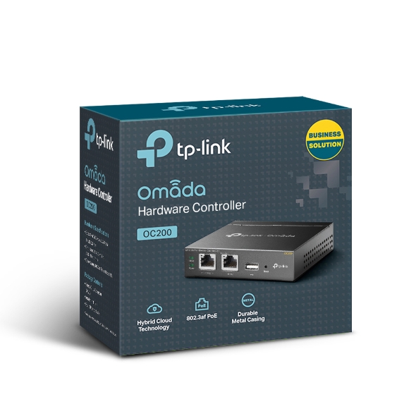 TPLINK OMANADA HARDWARE CONTROLLER OC200