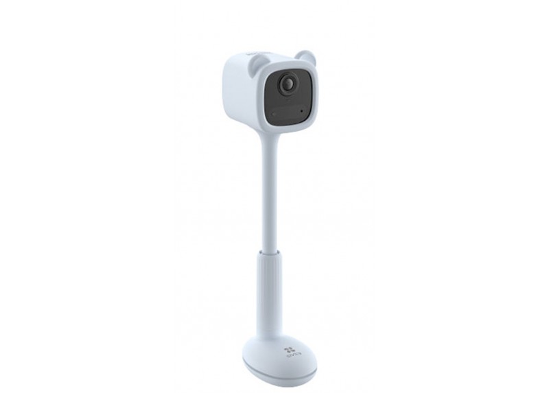 CAMARA EZVIZ BM1 BABY MONITOR 2MP 1080P AZUL