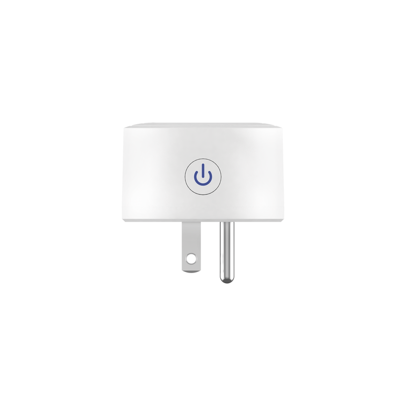 ENCHUFE EZVIZ INTELIGENTE T30