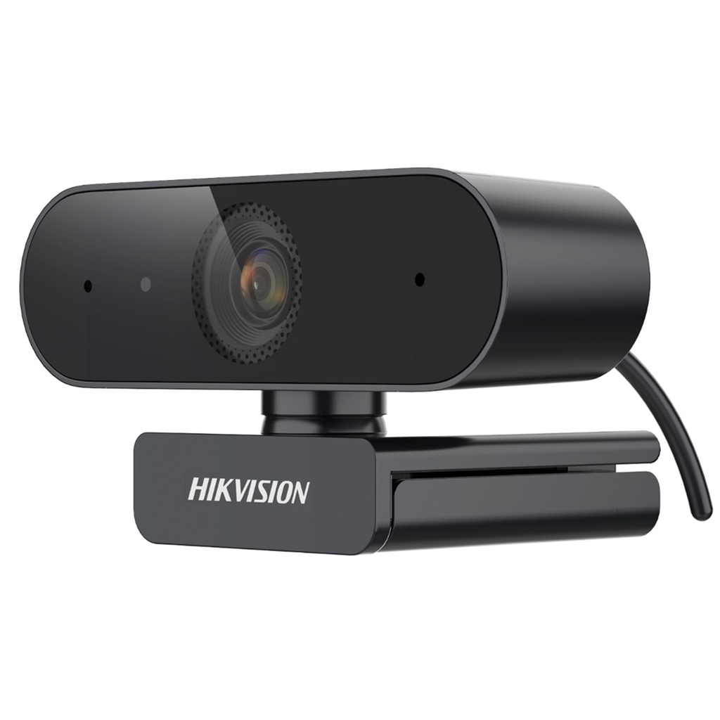 CÁMARA WEBCAM HD 1080P [2MP] CON MICROFONO