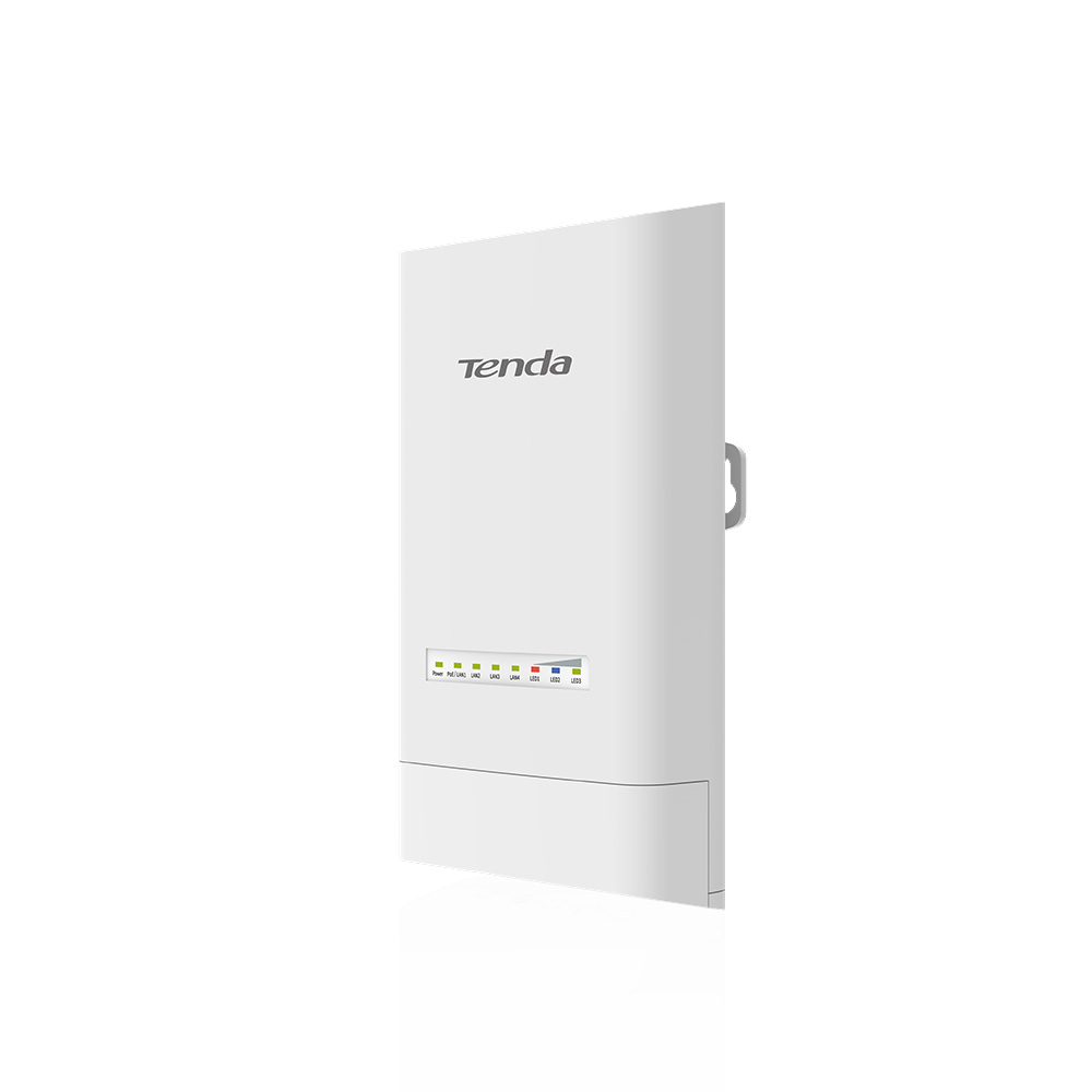 TENDA OS3 5GHz OUTDOOR CPE ACCESS POINT