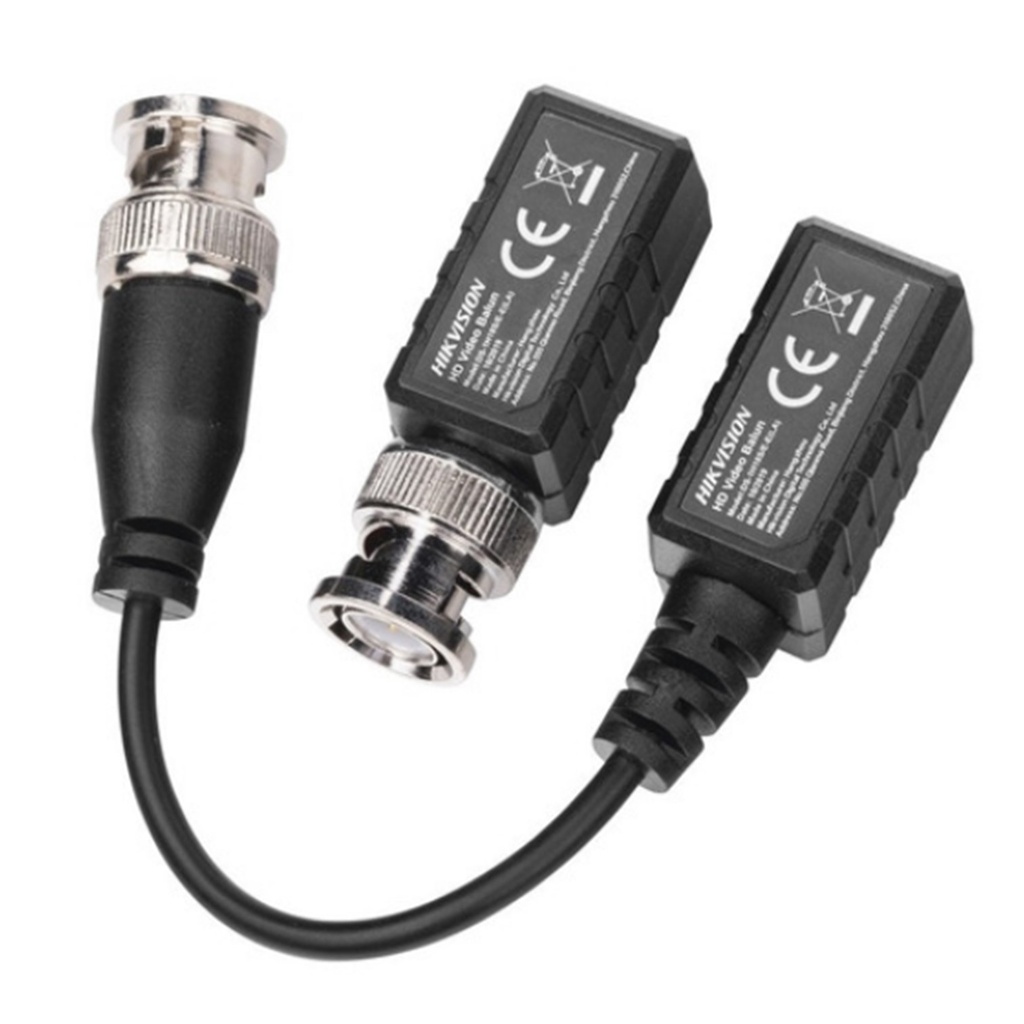 VIDEO BALUM HD 200MTS HIKVISION