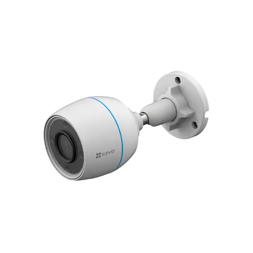 CAMARA EZVIZ H3C 2MP COLOR EXTERIOR 2.8MM