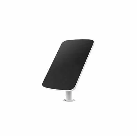 PANEL SOLAR EZVIZ E TIPO-C 6W