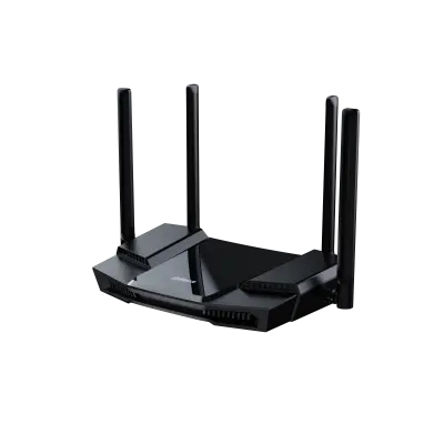 ROUTER DAHUA AX1800 WIFI 6