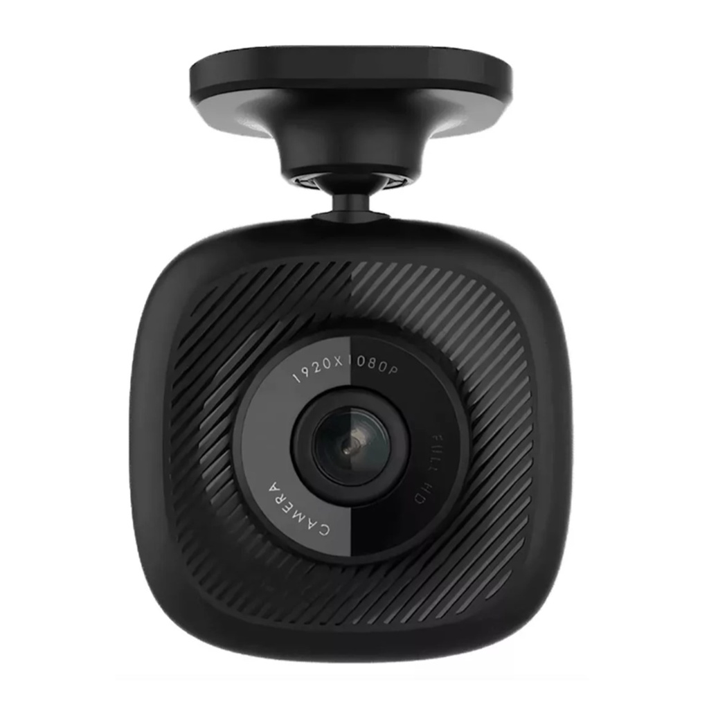 CÁMARA MÓVIL (DASH CAM) PARA VEHÍCULOS H.264 MICRÓFONO Y BOCINA INTEGRADO WI-FI MICRO SD USB G-SENSOR