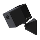 CÁMARA EZVIZ BC2 INALAMBRICA NEGRA CON BATERIA HD 1080P [2MP] WIFI LENTE 4MM