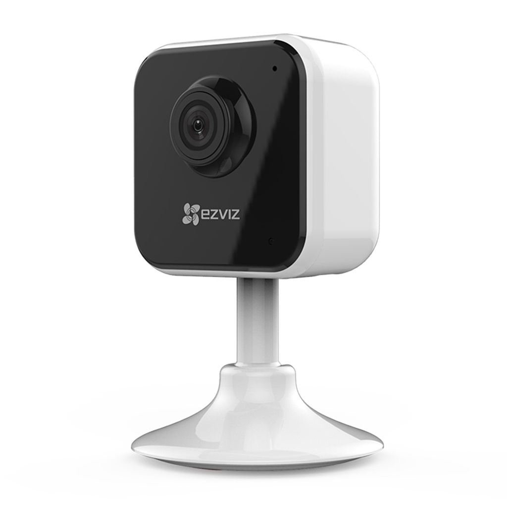 CÁMARA DOMO EZVIZ H1C INALAMBRICA HD 1080P [2MP] WIFI LENTE 2.8MM SERIE H TIPO-C