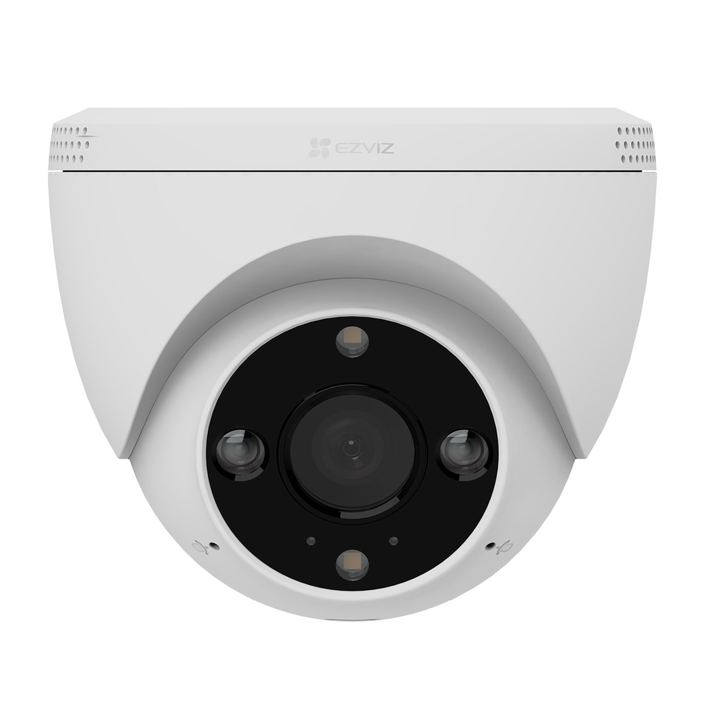CÁMARA DOMO EZVIZ H4 INTELIGENTE WI-FI [2K] 4MP 2.8MM