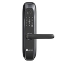 CERRADURA EZVIZ L2S INTELIGENTE CON HUELLA DACTILAR