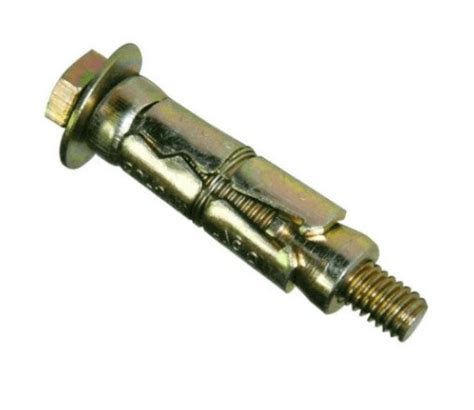 [PH-M1070] RAMPLUG METALICO 3/8 (10MM) M10
