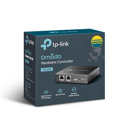 [OC200] TPLINK OMANADA HARDWARE CONTROLLER OC200