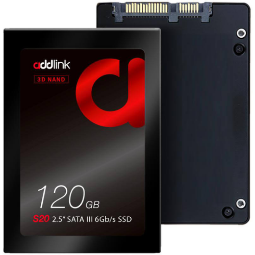 [AD120GBS20S3S] DISCO SSD ADDLINK 120GB