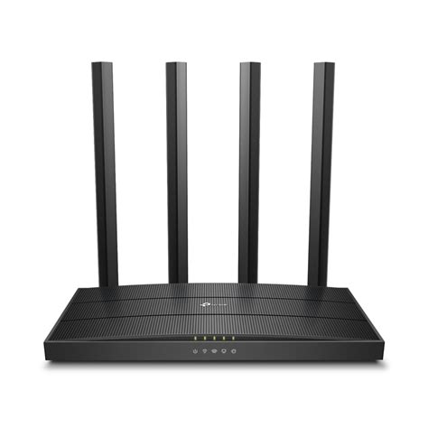 ROUTER TP-LINK AC1900 DUAL BAND ARCHER C80