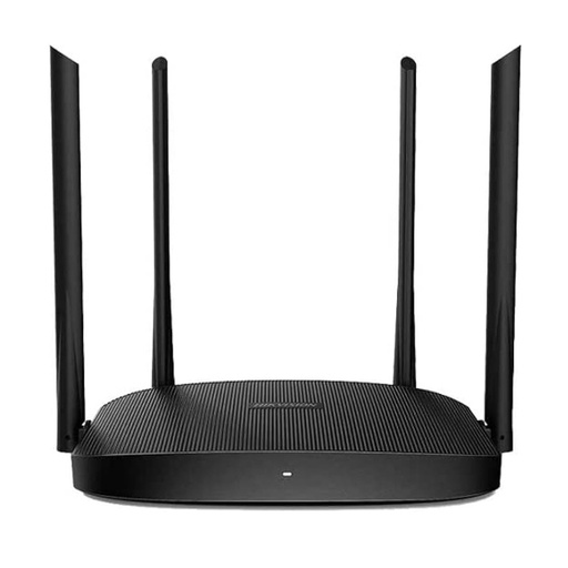 [DS-3WR15X] ROUTER HIKVISION INALAMBRICO WIFI6 DOBLE BANDA 1500MBPS 4 PUERTOS GIGABIT, 4 ANTENAS EXTERNAS OMNIDIRECCIONAL 5DBI