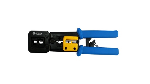 CRIMPING TOOL WIREPLUS EZ PASS THROUGH