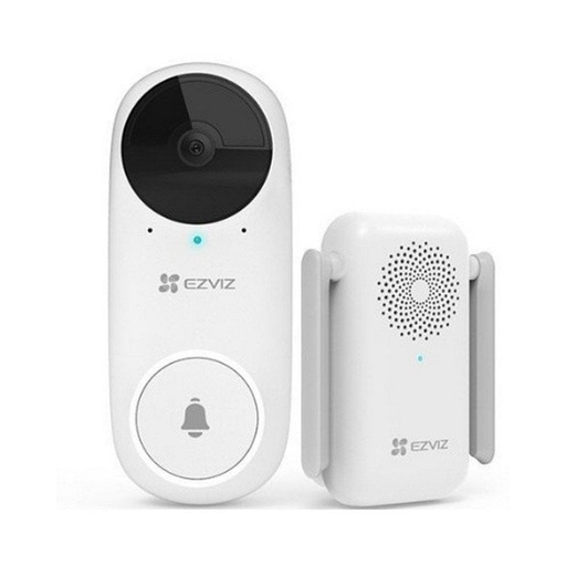 [EZDB2C1E3] TIMBRE EZVIZ DB2C