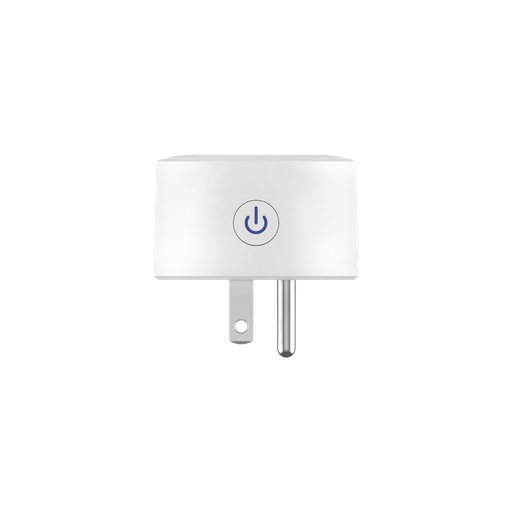 [EZT3010A] ENCHUFE EZVIZ INTELIGENTE T30