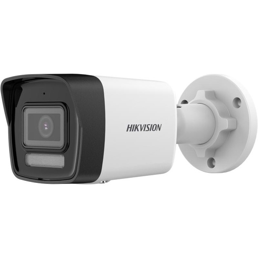 [DS-2CD1023G2-LIU] CÁMARA IP HD BULLET COLORVU DUAL LIGTH CON AUDIO 1080P [2MP] LENTE 2.8MM [METAL/PLÁSTICO]