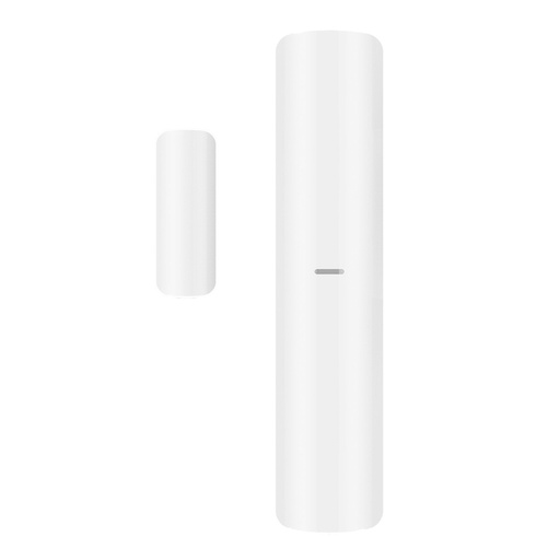 [DS-PDMC-EG2-WB] CONTACTO MAGNETICO INALAMBRICO PARA INTERIOR 3 EN 1 AXPRO