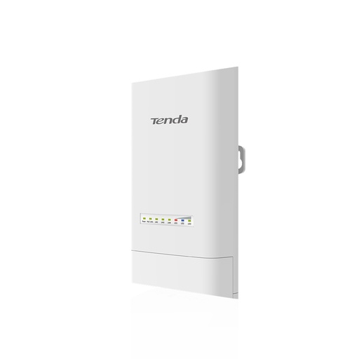 TENDA OS3 5GHz OUTDOOR CPE ACCESS POINT