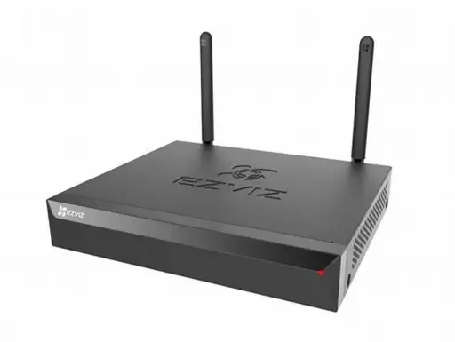 [CS-X5S-R100-8W] NVR EZVIZ X5S WIFI
