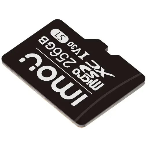 [ST2-256-S1] MEMORIA MICRO CDSX /U3/ V30 IMOU 256GB