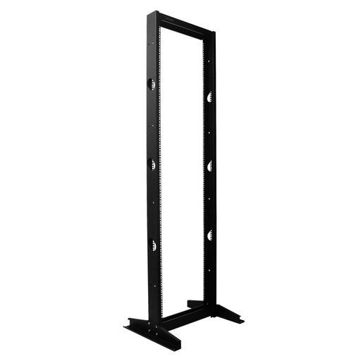 RACK ABIERTO DE PISO 2 POSTES ONLINK 42U 2.10MTS