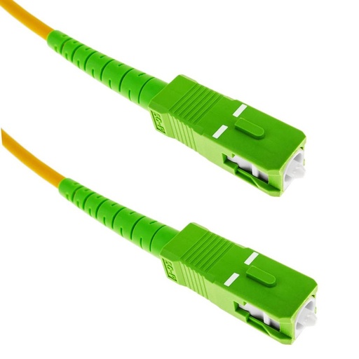 [WPF-PC-APCAPC-1] PATCH CORD APC APC 1METRO VERDE A VERDE WIREPLUS