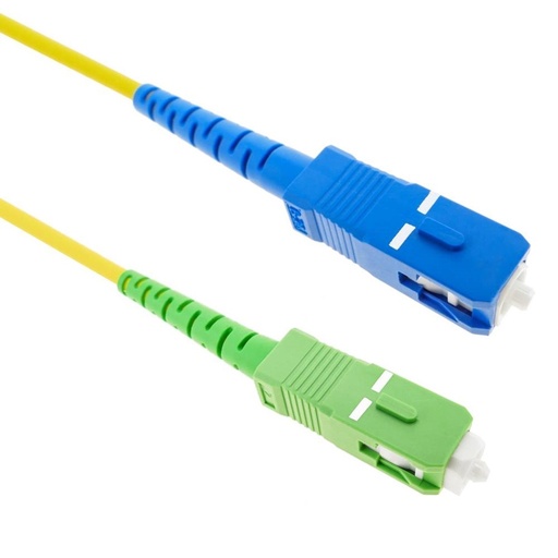 [WPF-PC-APCUPC-1] PATCH CORD APC UPC 1METRO VERDE A AZUL WIREPLUS
