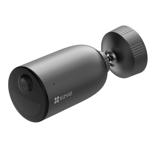 [CS-EB3-R100-2C3WFL] CÁMARA BULLET EZVIZ INALAMBRICA CON BATERIA HD 2K [3MP] LENTE 2.8MM