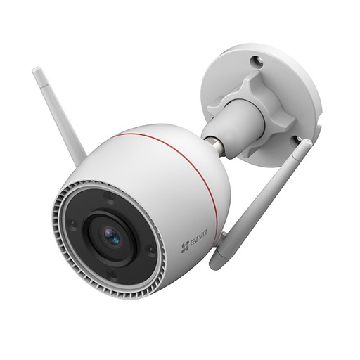 [CS-H3C-R100-1K3WKFL] CÁMARA BULLET EZVIZ H3C INALAMBRICA HD [3MP] WIFI LENTE 2.8MM