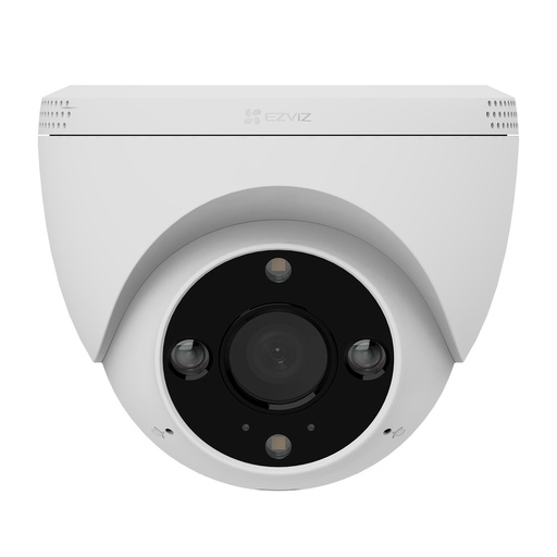 [CS-H4-R201-1H3WKFL] CÁMARA DOMO EZVIZ H4 INTELIGENTE WI-FI [2K] 4MP 2.8MM